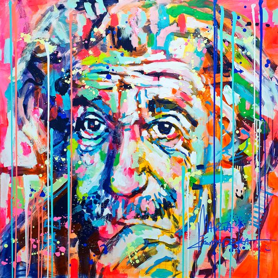 Einstein