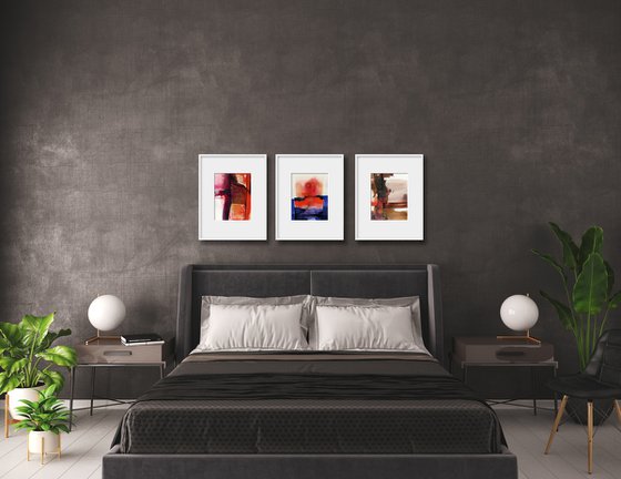 Abstraction Collection 2