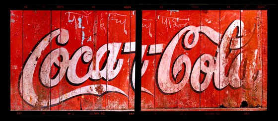 Indian Coca-Cola, Darjeeling, West Bengal