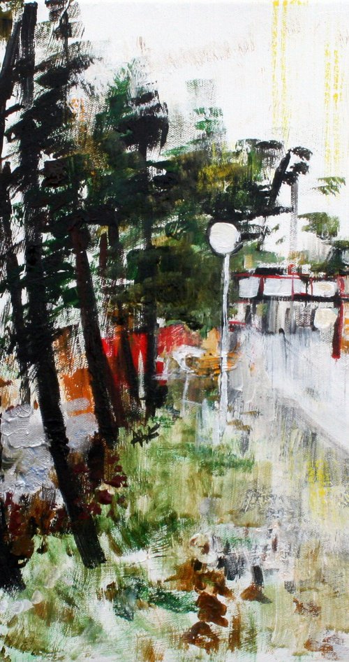 Srpsko Sarajevo, No.2016-33 by Alyse Radenovic