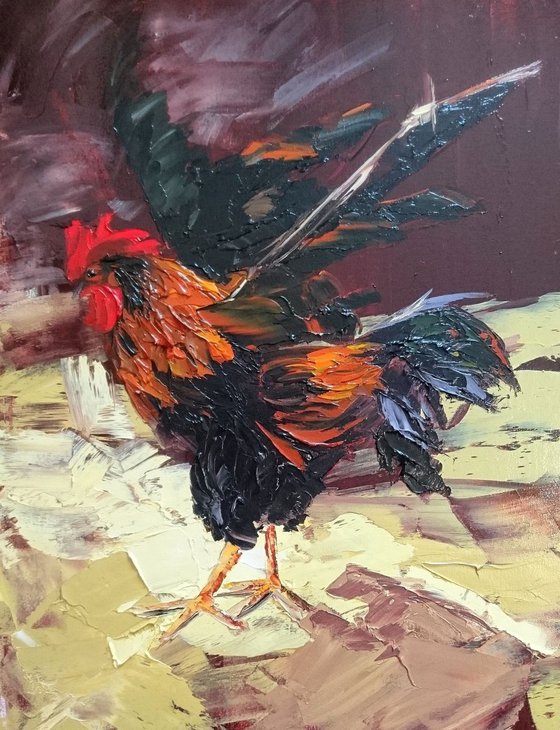 Rooster