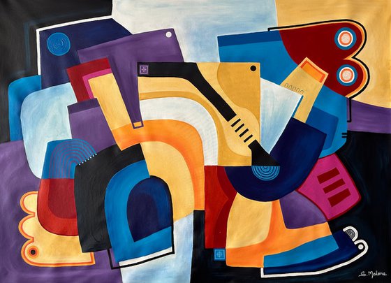 It Ain’t a Giraffe