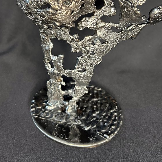 Pavarti Andalusian Trace