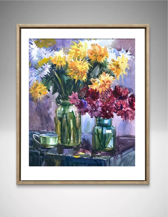 Still Life 11