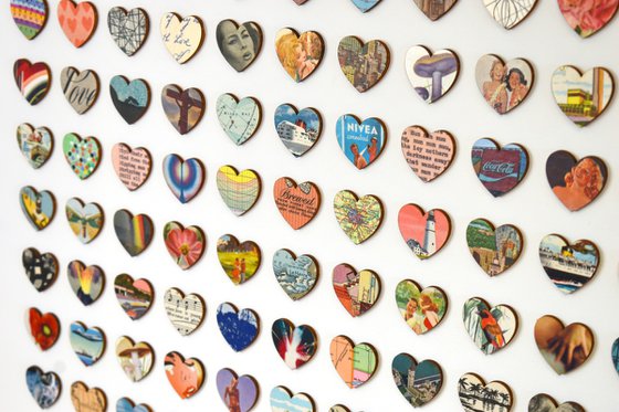 Everything In Between