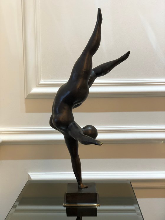 "Emancipation" from the SPORT series