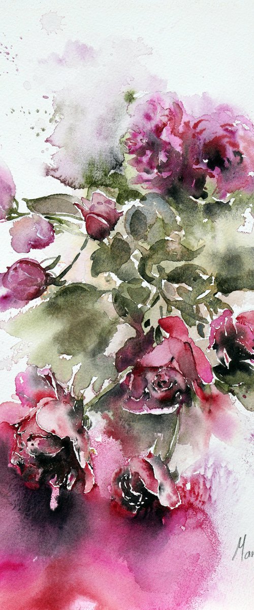 Moment by Margarita Fischer
