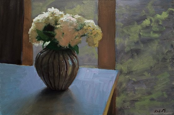 Bouquet of Seasonal Flowers