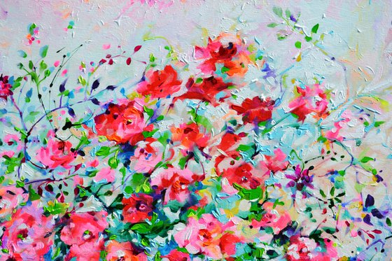 Climbers - Roses, Clematis and Vines Scenery