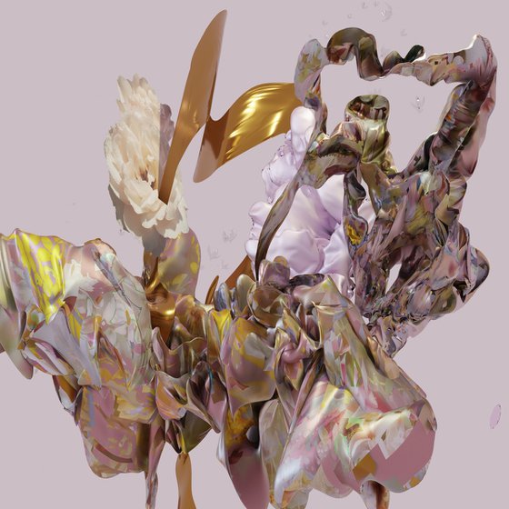 Virtual Bloom #01