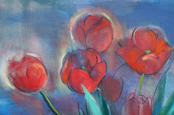 Tulips