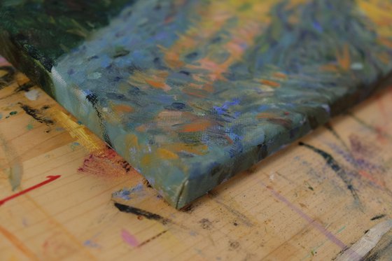 View from Jenner (Bavaria)