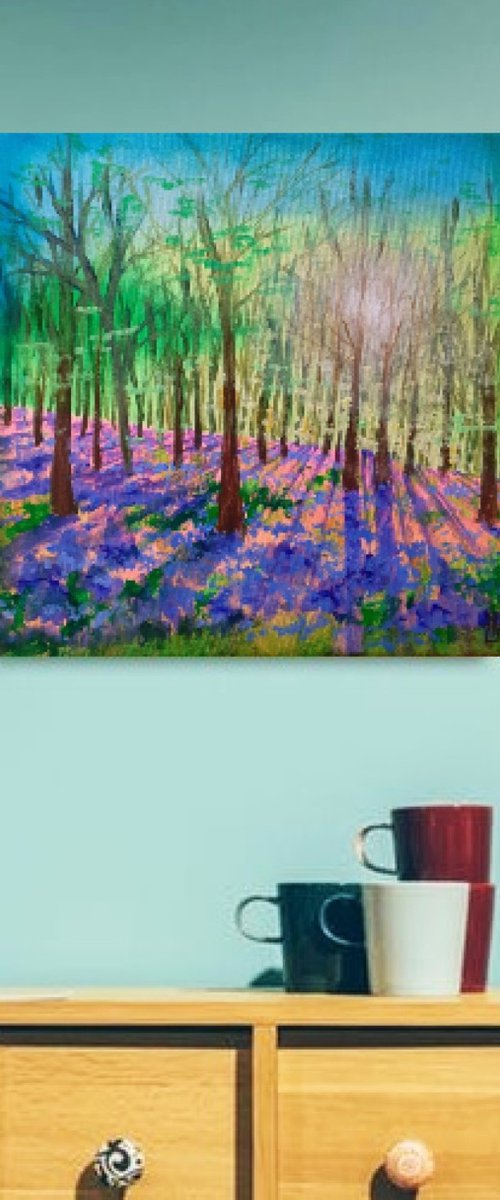 First Life by Lisa Mann