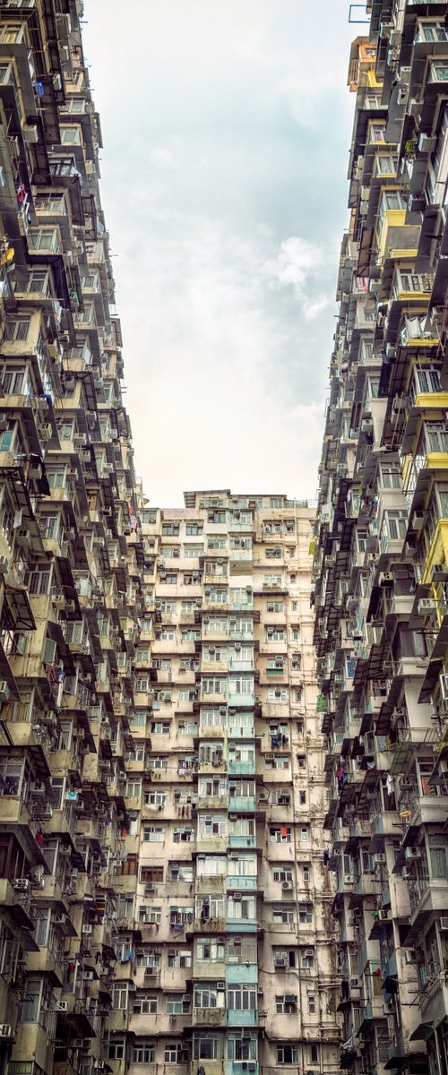 High Hopes by Serge Horta