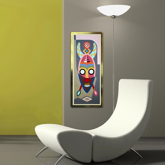 Spirit Reimagined