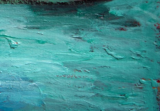 Green Harbour