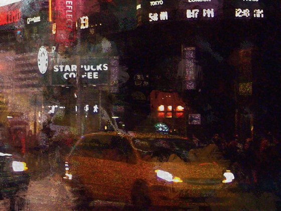 Times square
