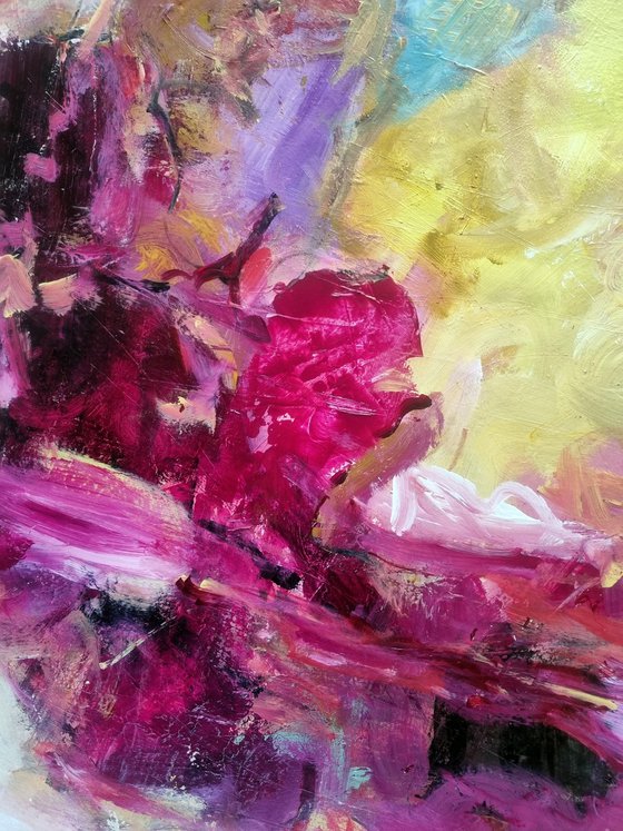 Language of Colour