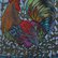 Cockerel by Natalia Leonova