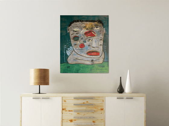 Procrastination. Day 221.