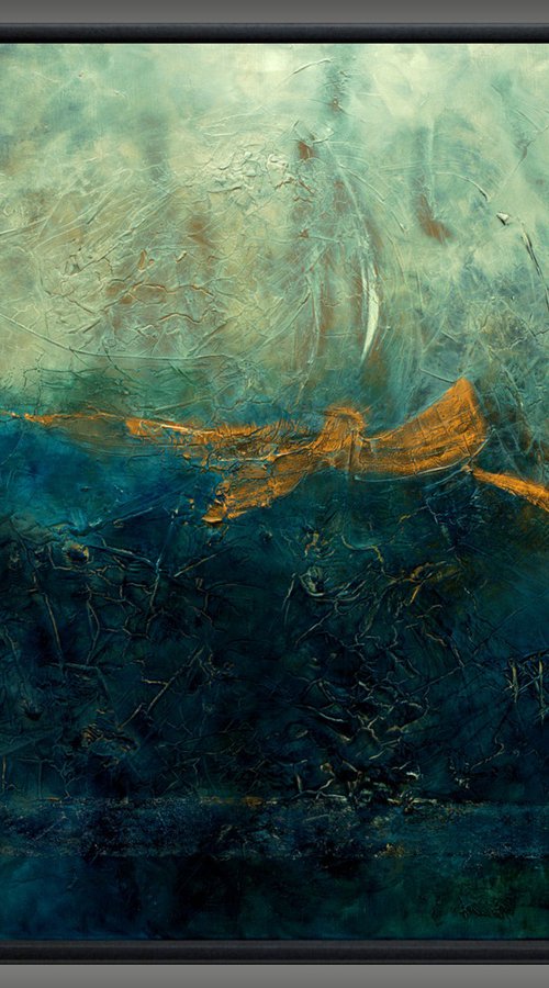 Angel Flight by Edelgard Schroer