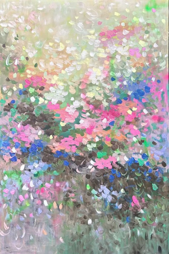 Those Subtle Thing You Do