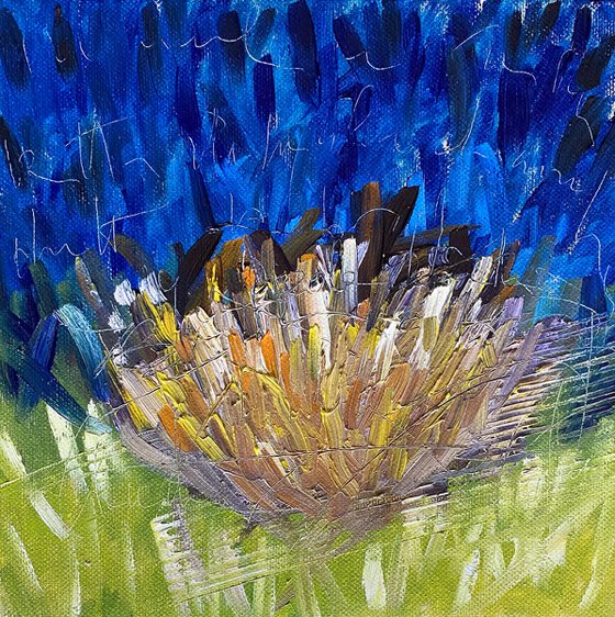 Opere di notte 11