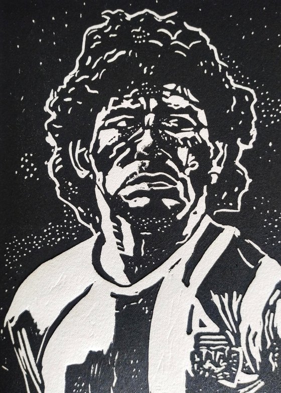 Diego Maradona