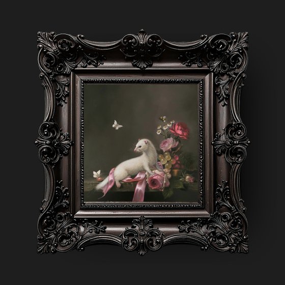 Rosy Posy