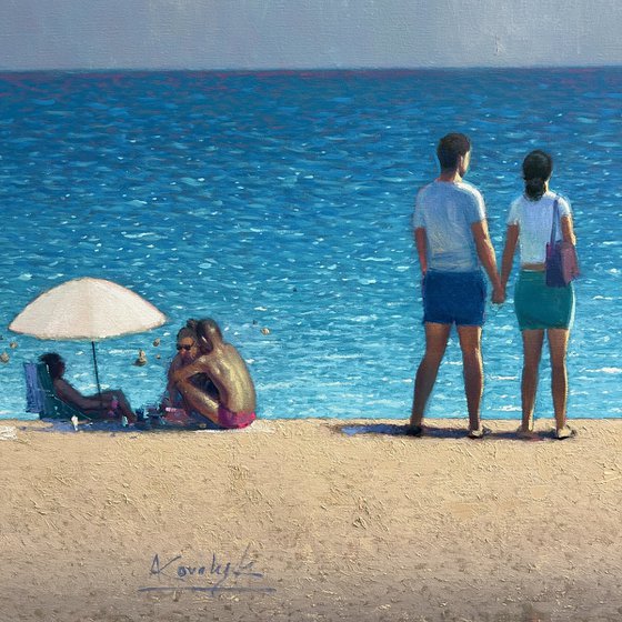 Our Summer