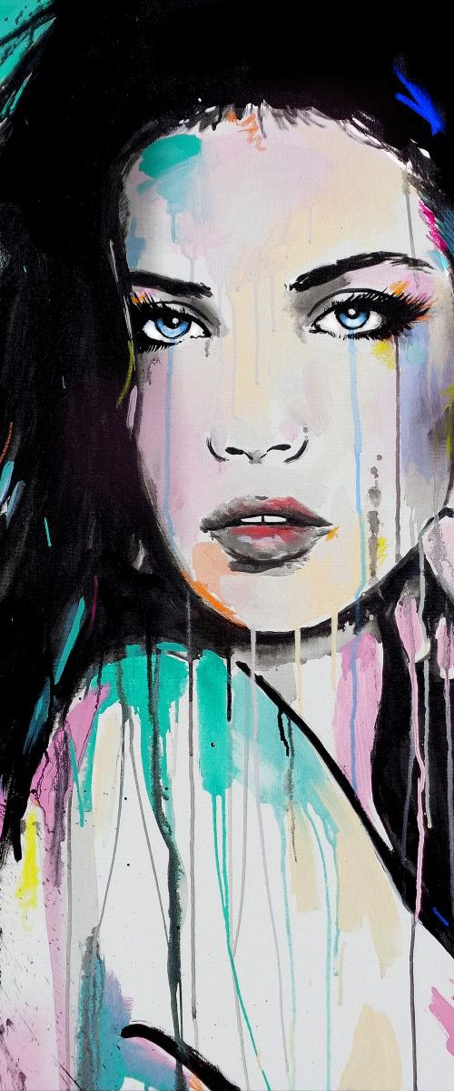 REMNANT by Loui Jover