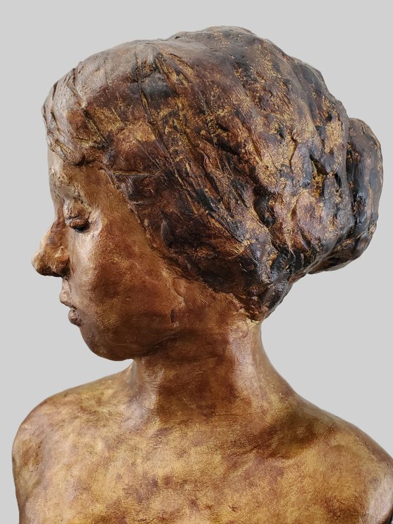 Aphrodite Reimagined