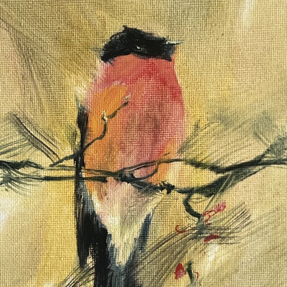 Singing with wind