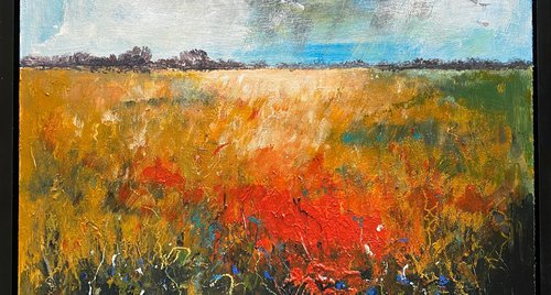 Artwork by Teresa Tanner