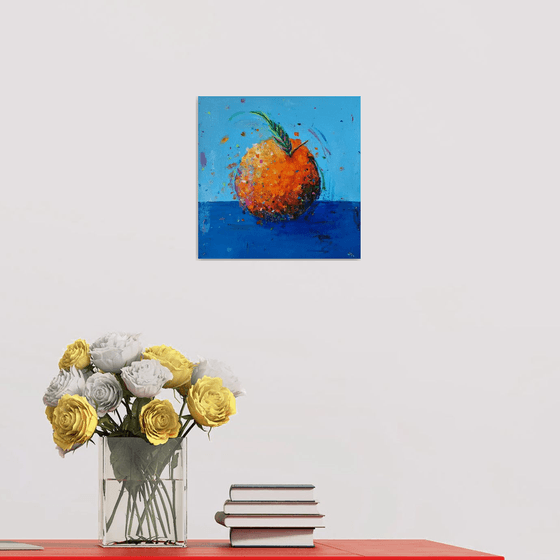 Tangerine