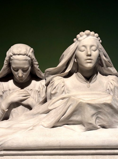 Solace through prayer by Sumit Mehndiratta