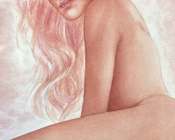 Pink Nude