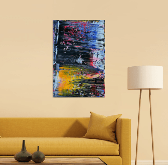 "Dark Matter"