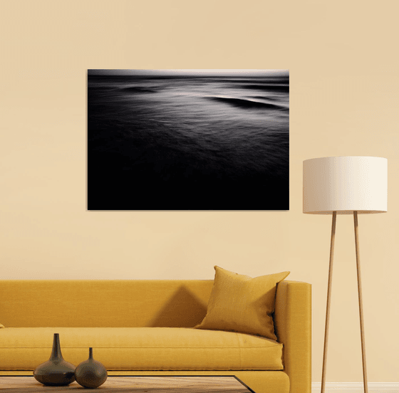 After the sun has set III | Limited Edition Fine Art Print 1 of 10 | 90 x 60 cm