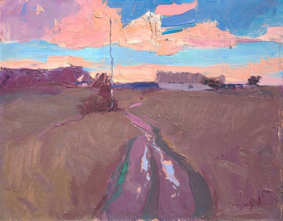 Late Autumn