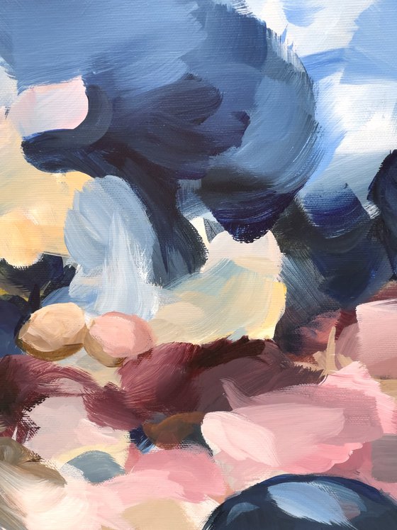 The wind of illusions