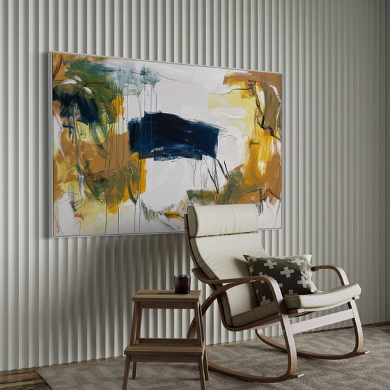 One Day four seasons