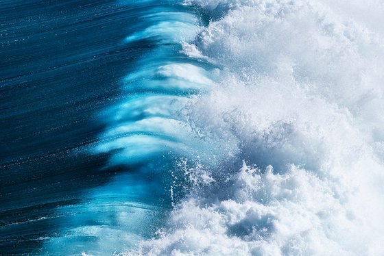 POSEIDON BLUE