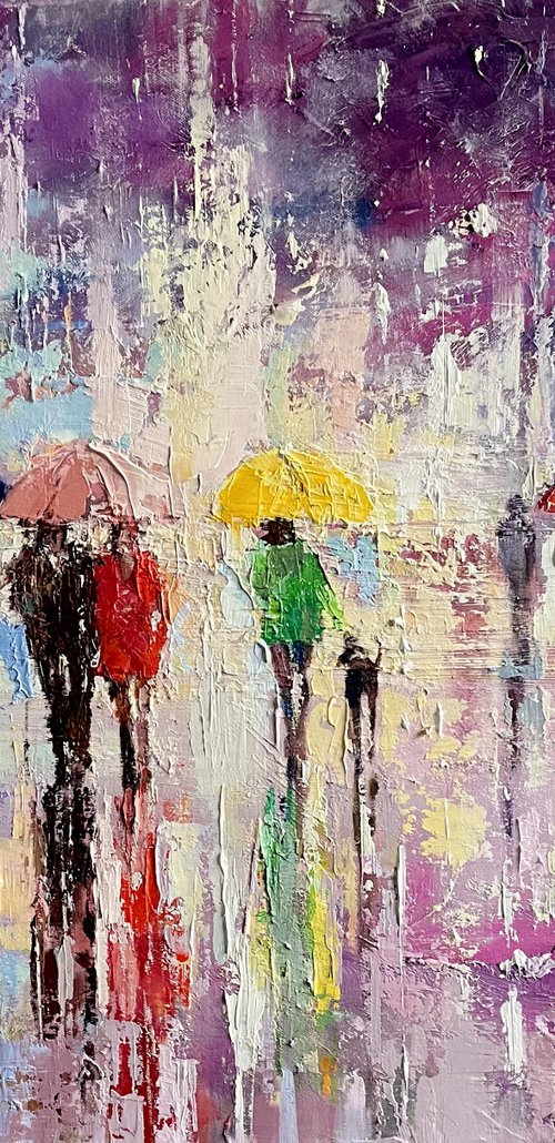 These Days by Ewa Czarniecka