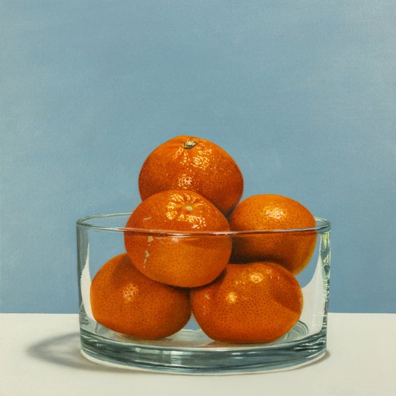 Clementines