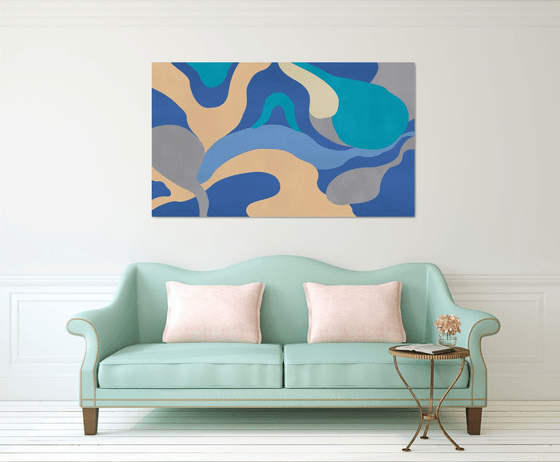 Abstraction #10