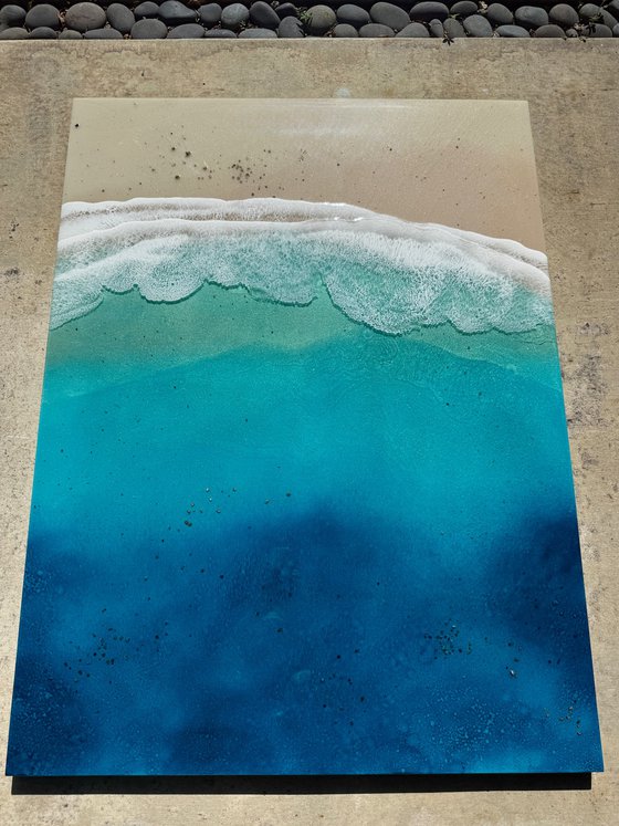 Beneath The Shallows