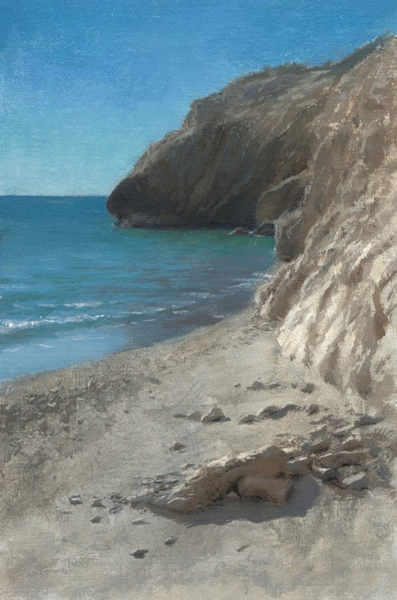 Platja dels Gegants