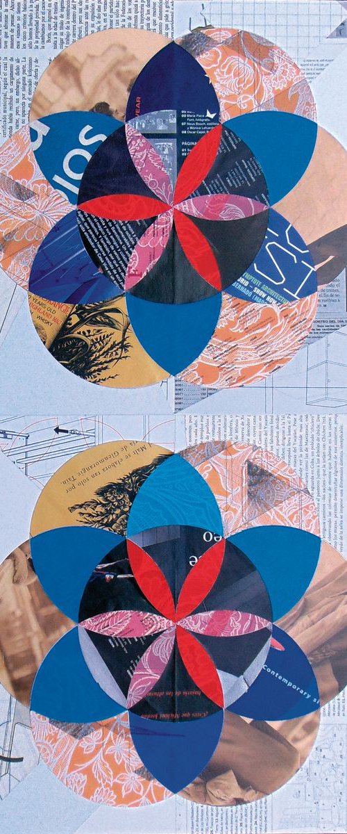 Collage_100 by Manel Villalonga