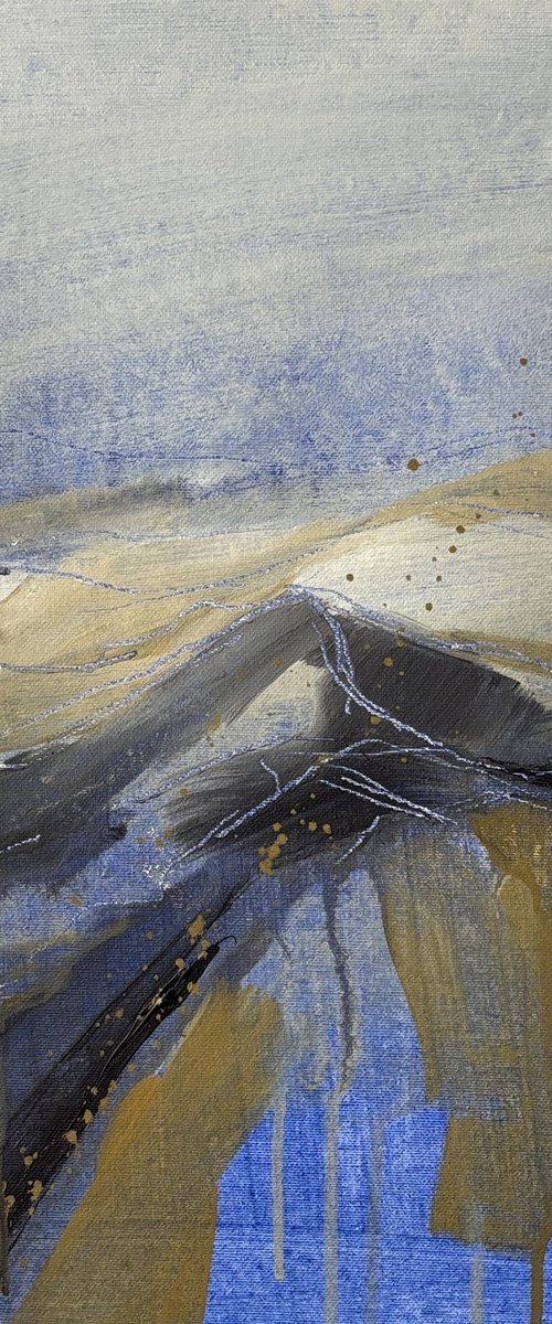 New Stories/11 by Helen Mount